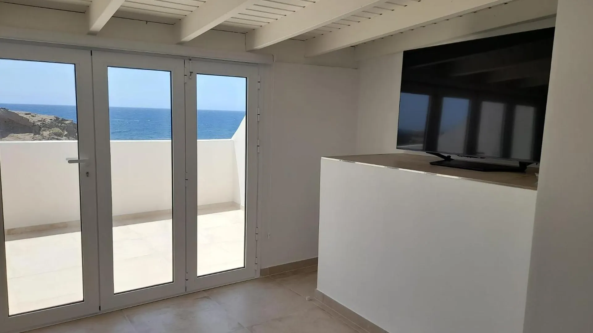 Apartmán Cielo Y Mar La Mareta