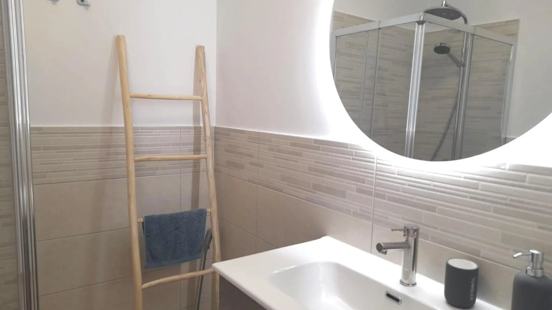 Apartmán Cielo Y Mar La Mareta Španělsko