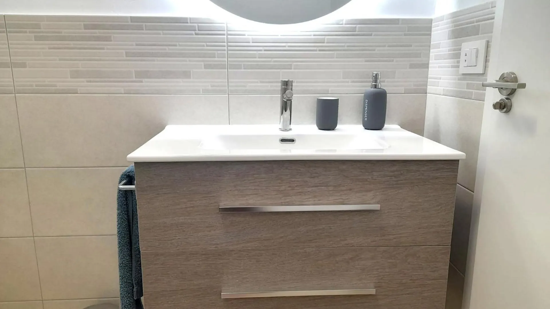 Apartmán Cielo Y Mar La Mareta