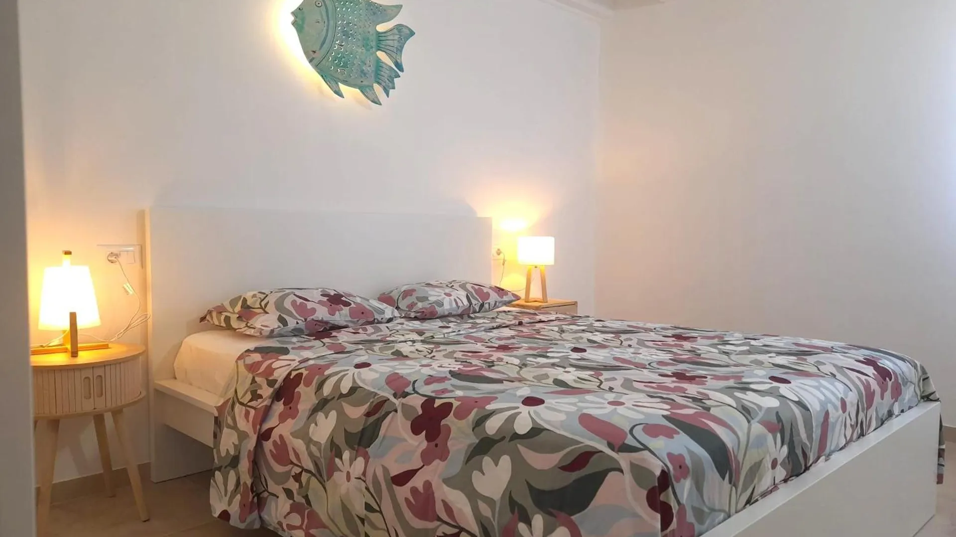 Apartmán Cielo Y Mar La Mareta