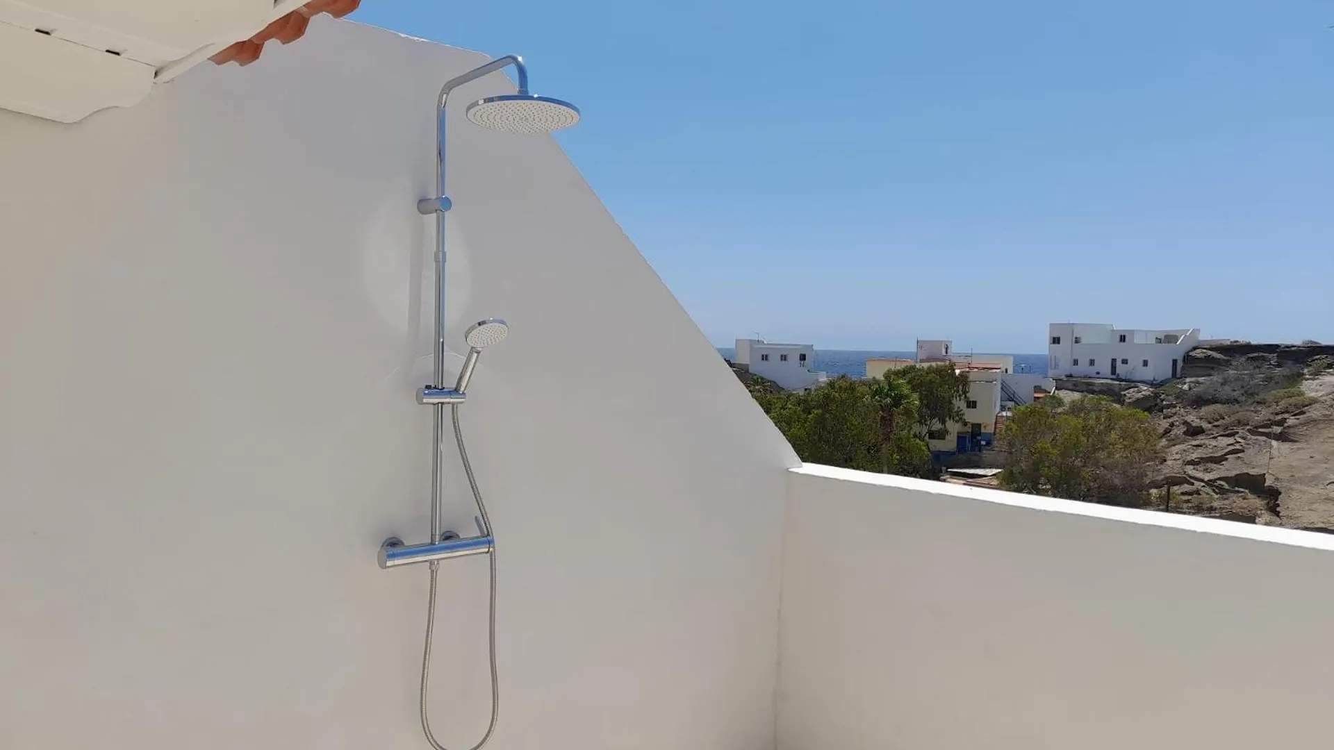 Apartmán Cielo Y Mar La Mareta