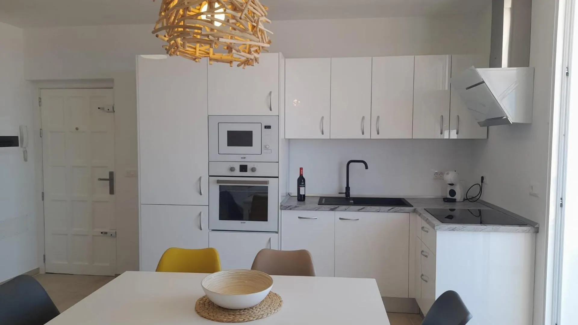Apartmán Cielo Y Mar La Mareta