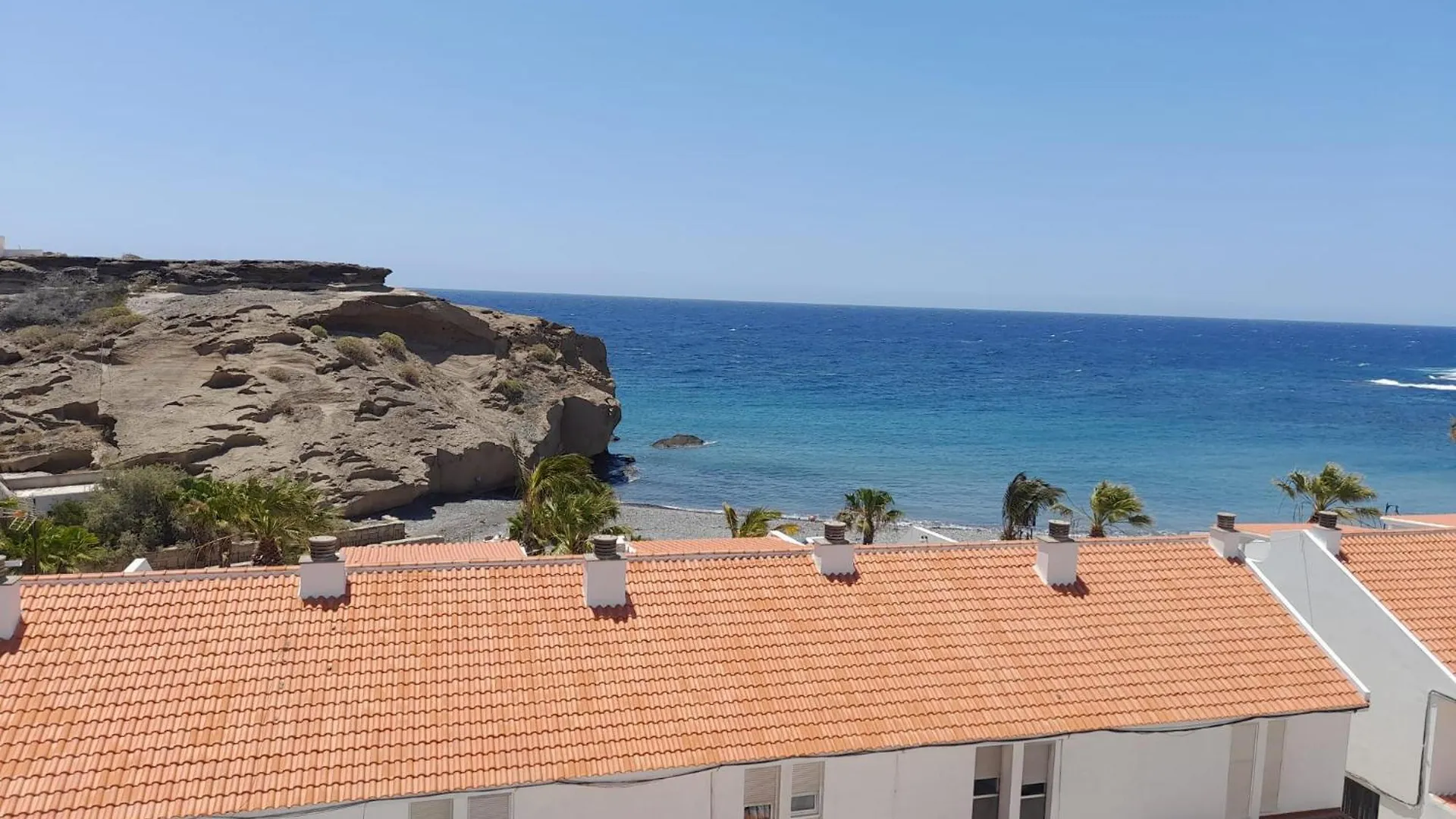 Apartmán Cielo Y Mar La Mareta