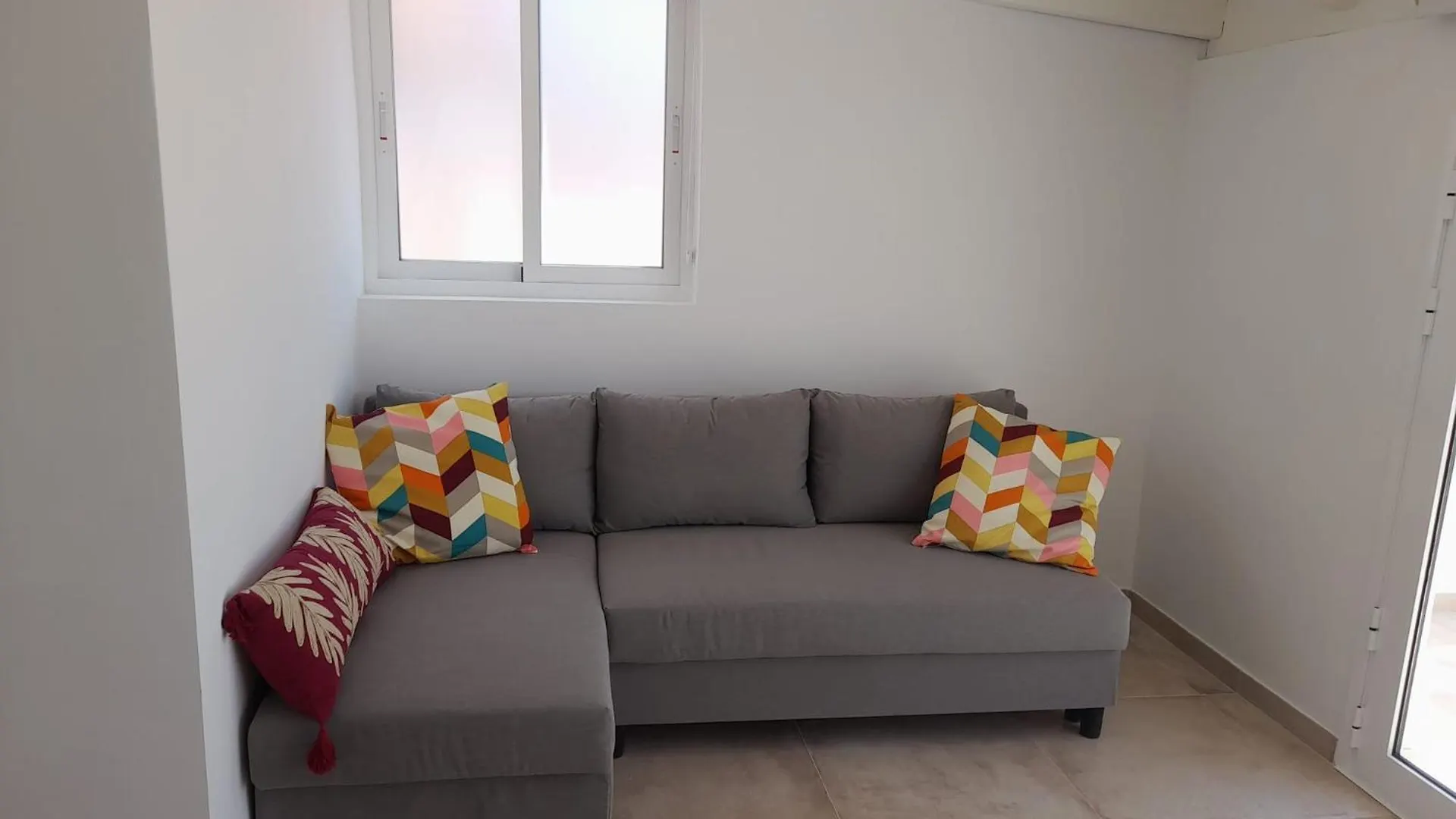 Apartmán Cielo Y Mar La Mareta