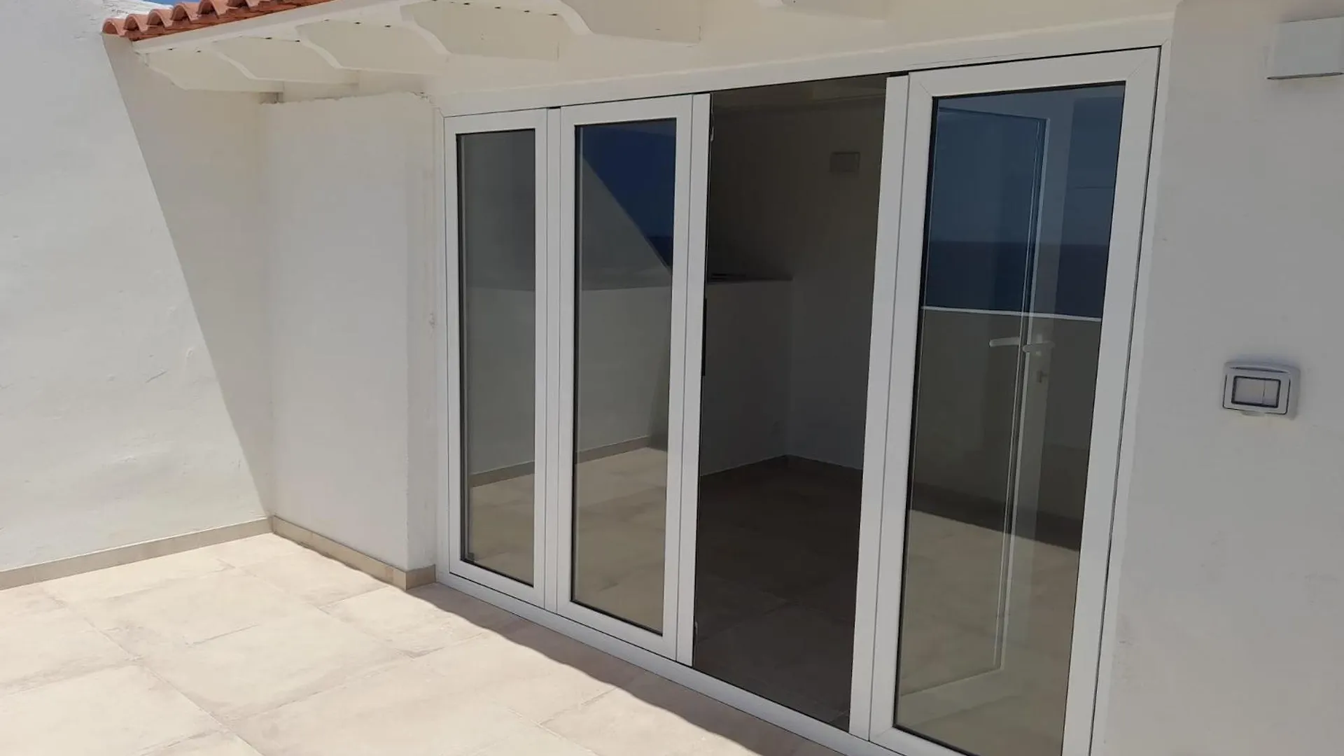 Apartmán Cielo Y Mar La Mareta Španělsko