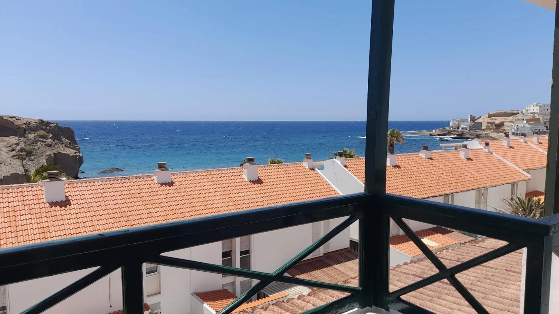 Apartmán Cielo Y Mar La Mareta