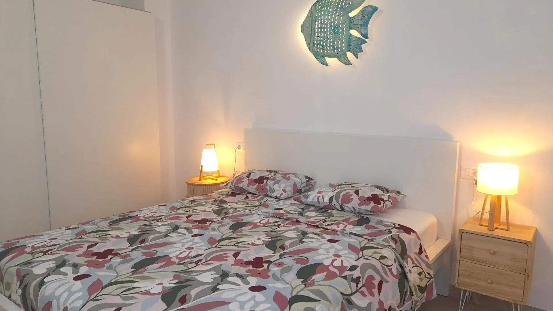 Apartmán Cielo Y Mar La Mareta 0*,
