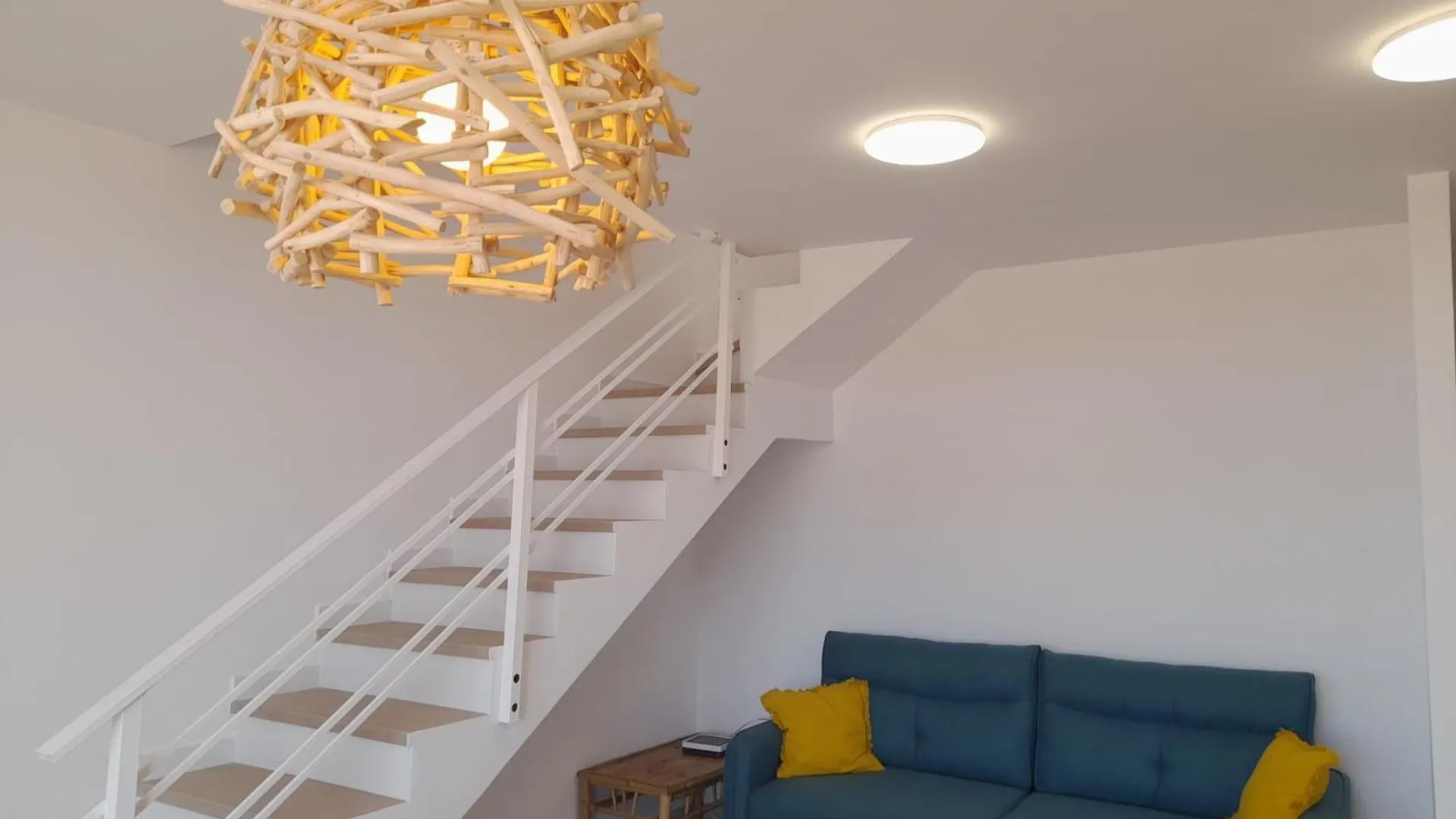 Apartmán Cielo Y Mar La Mareta