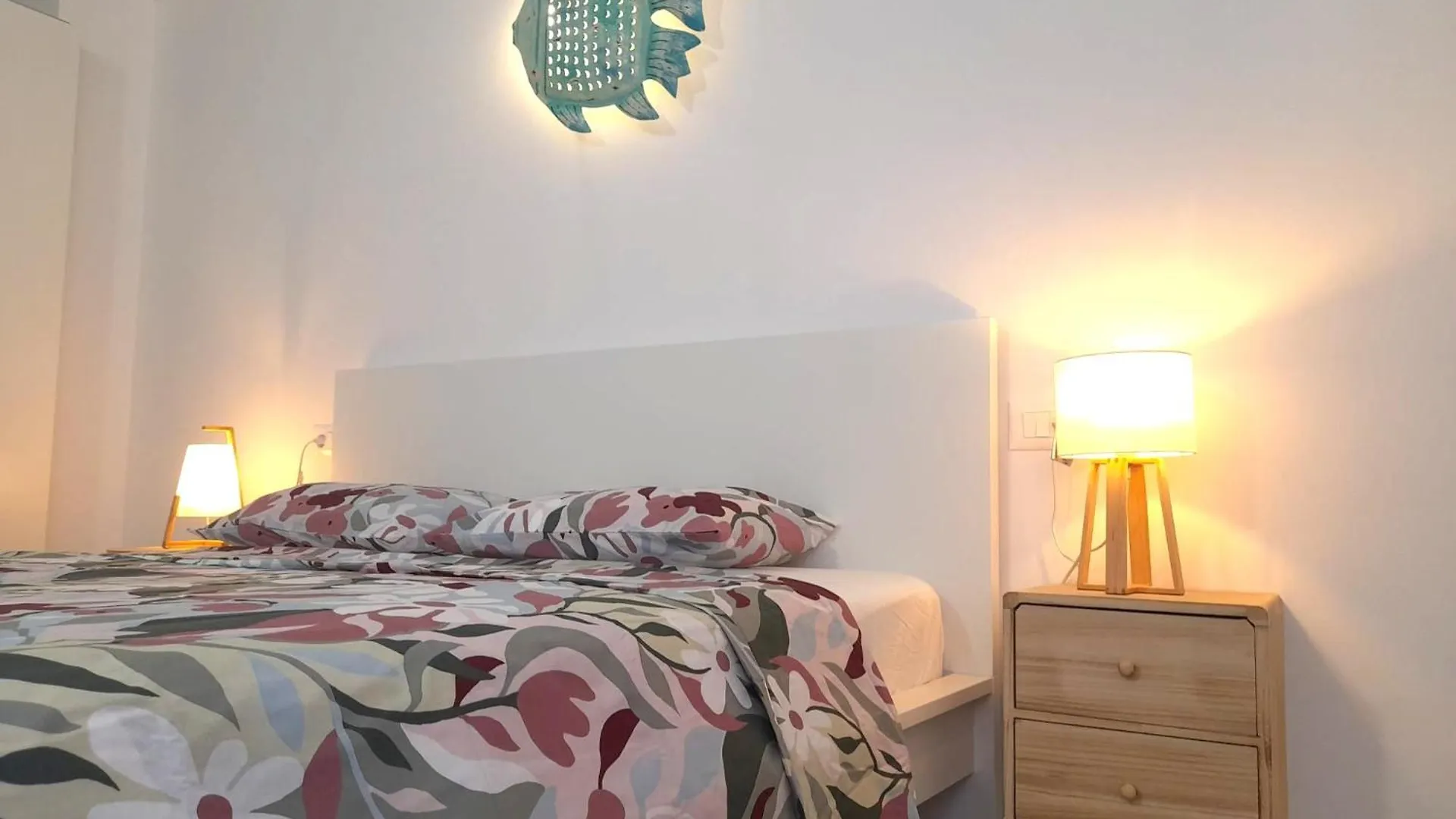 Apartmán Cielo Y Mar La Mareta 0*,