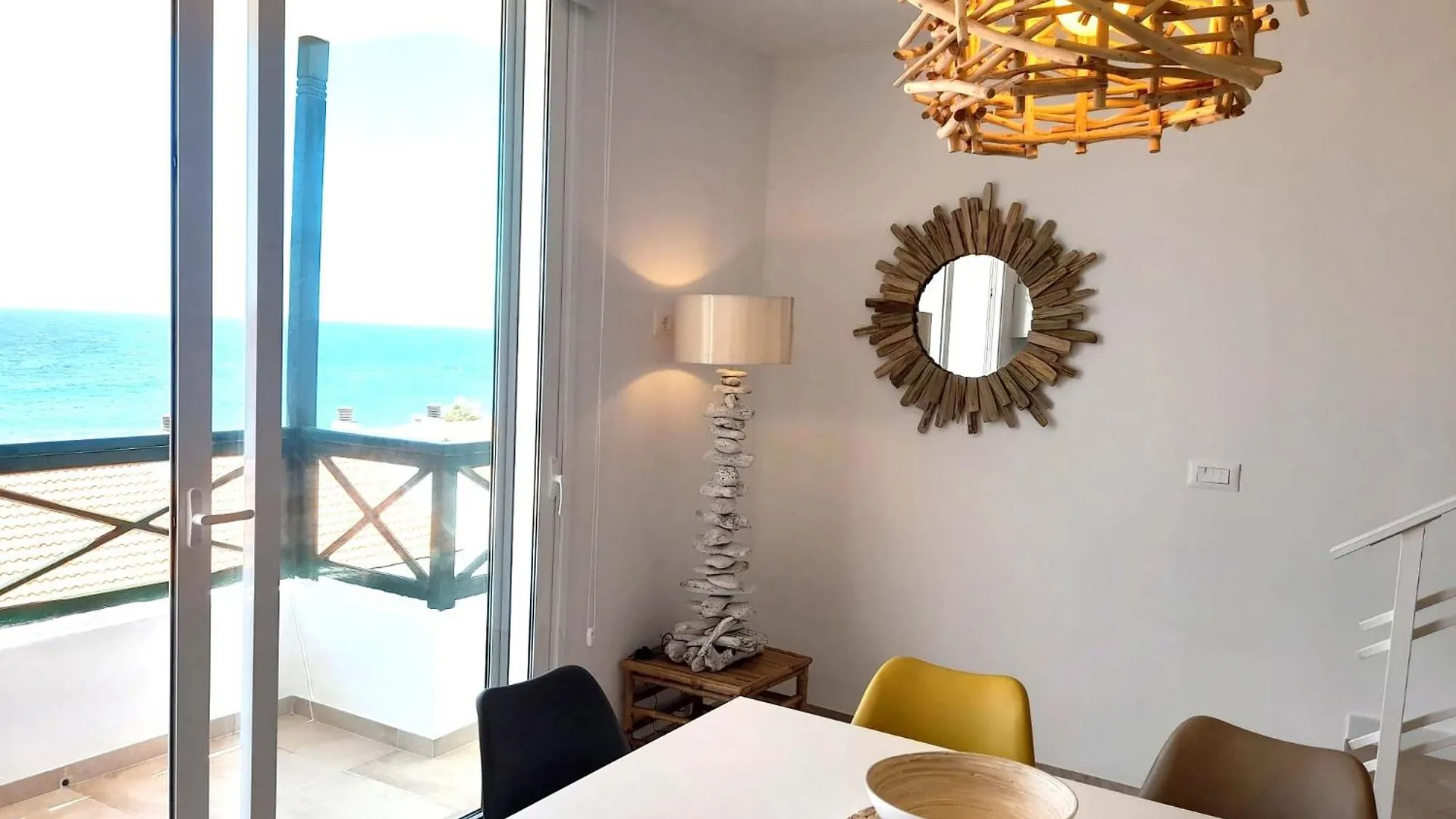 Apartmán Cielo Y Mar La Mareta
