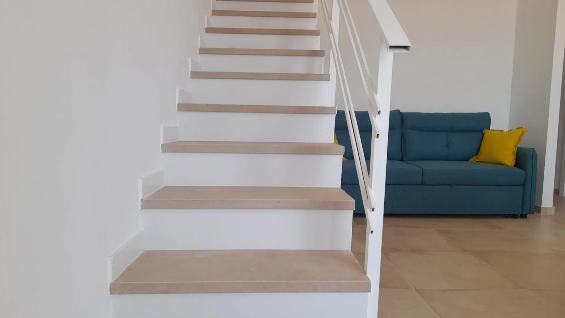 Apartamento Cielo Y Mar La Mareta España