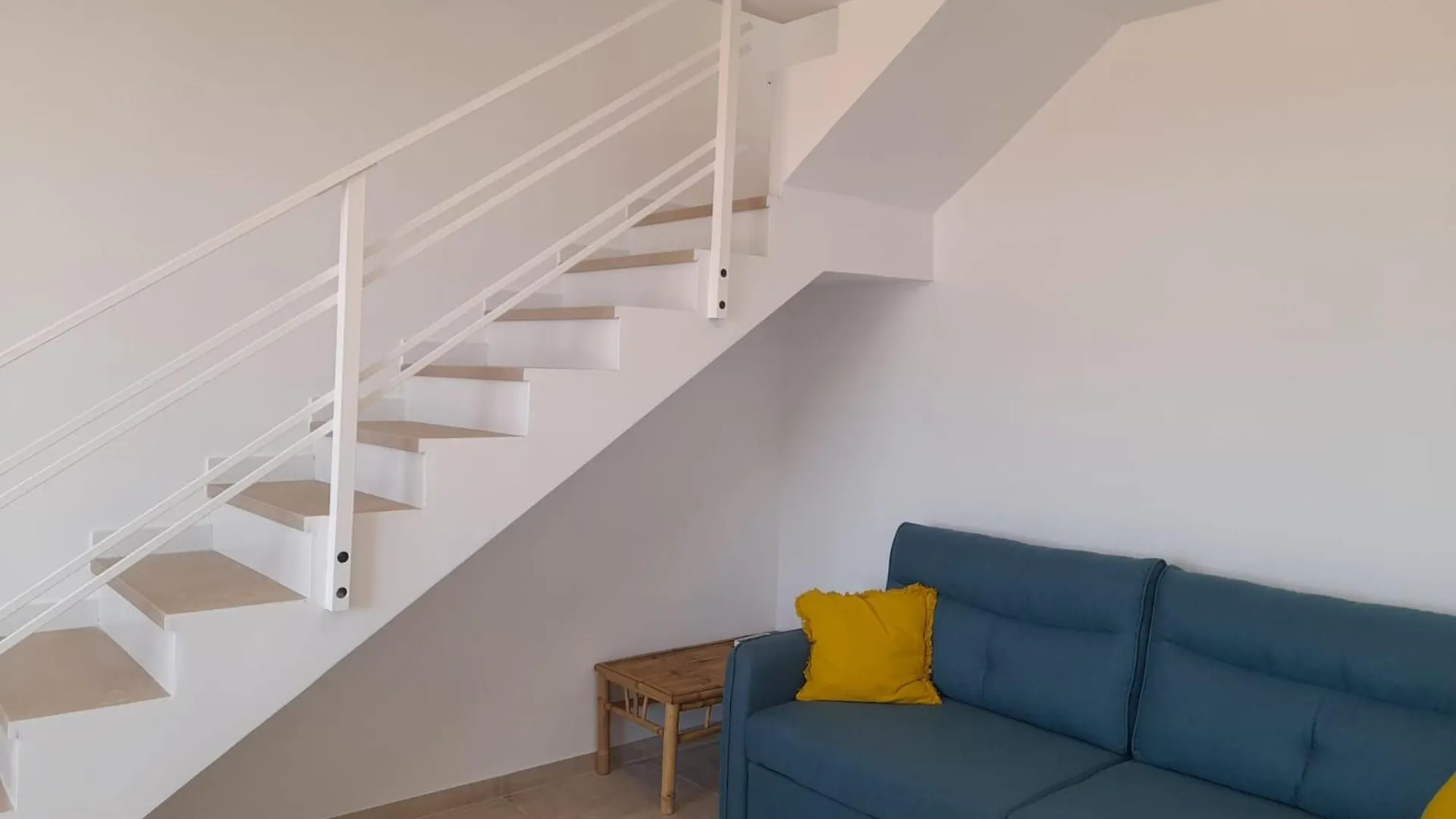 Apartamento Cielo Y Mar La Mareta