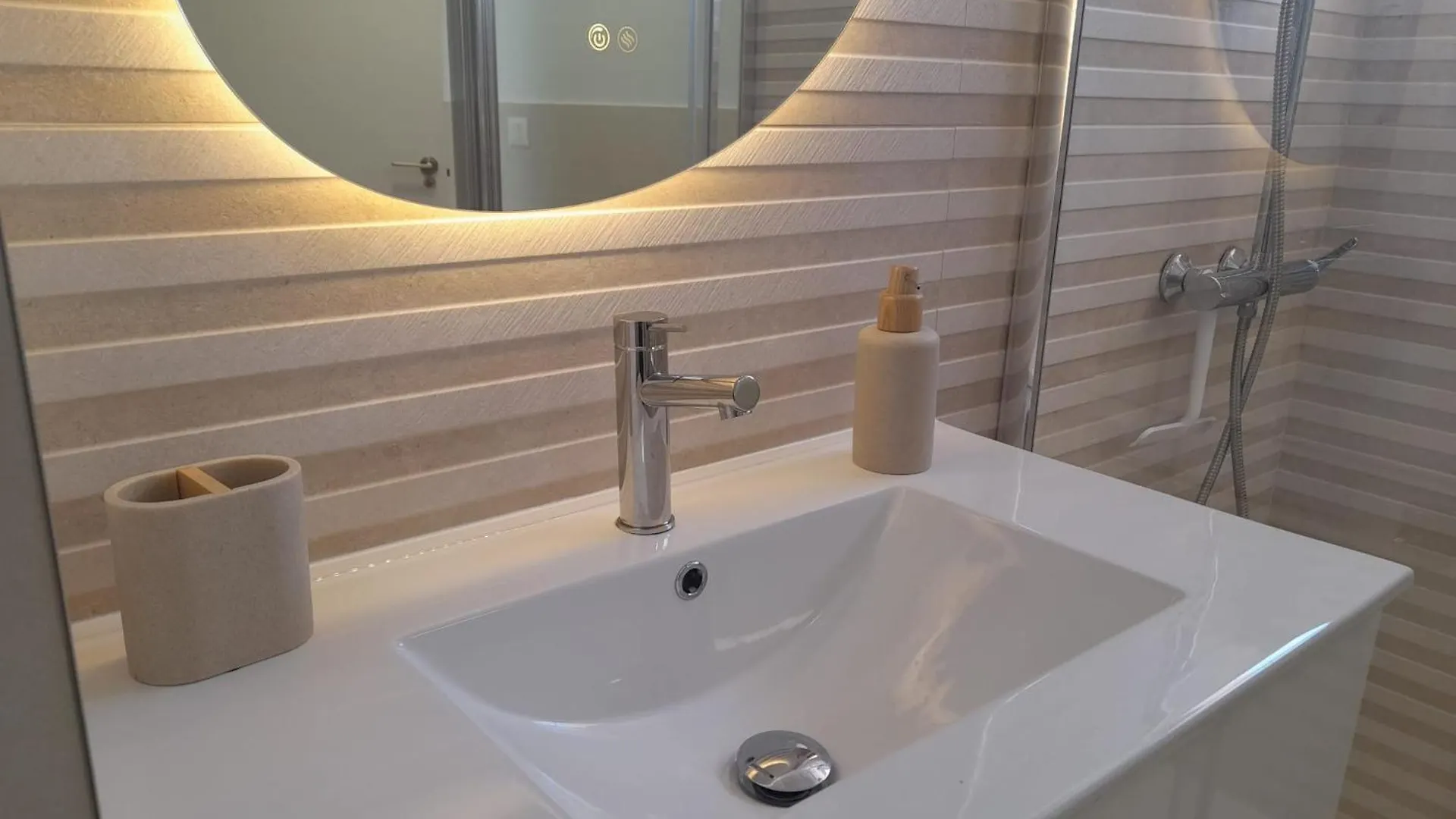 Apartamento Cielo Y Mar La Mareta
