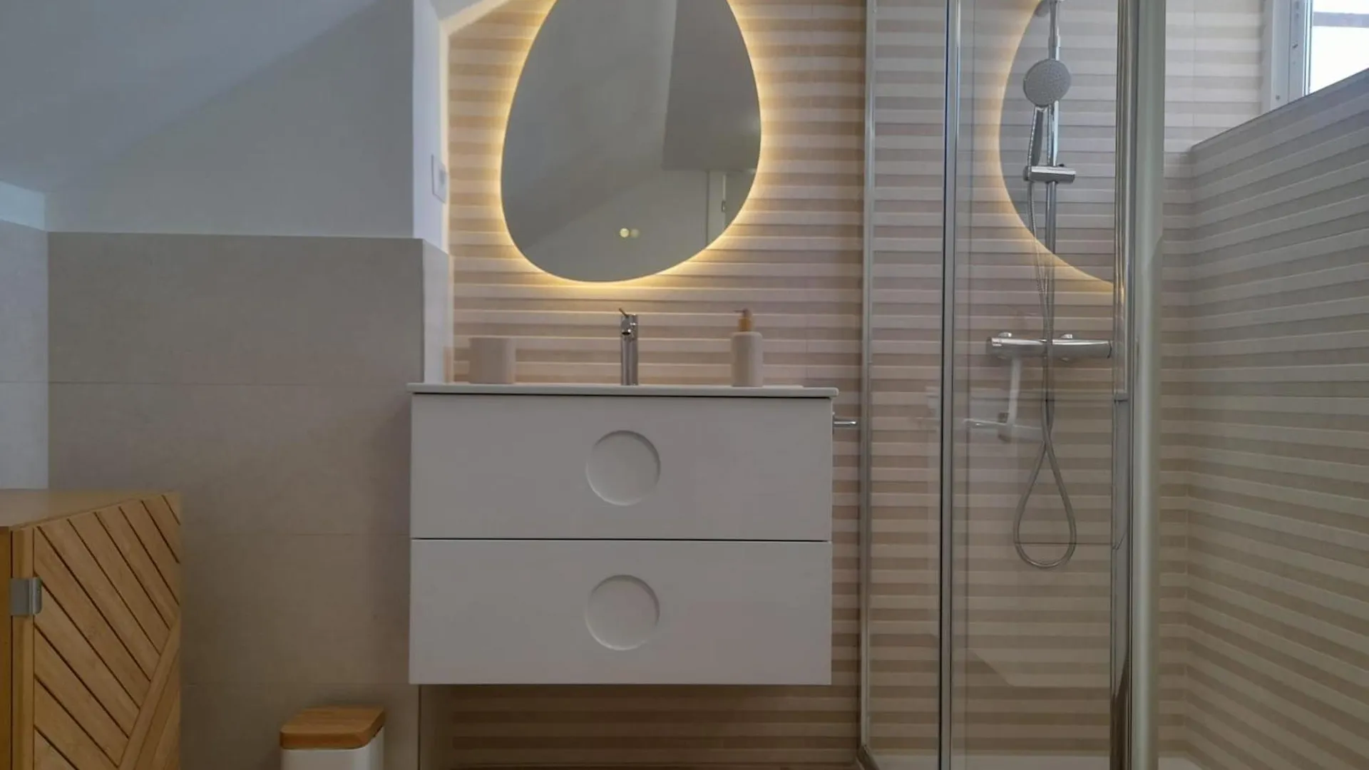 Apartamento Cielo Y Mar La Mareta 0*,  España
