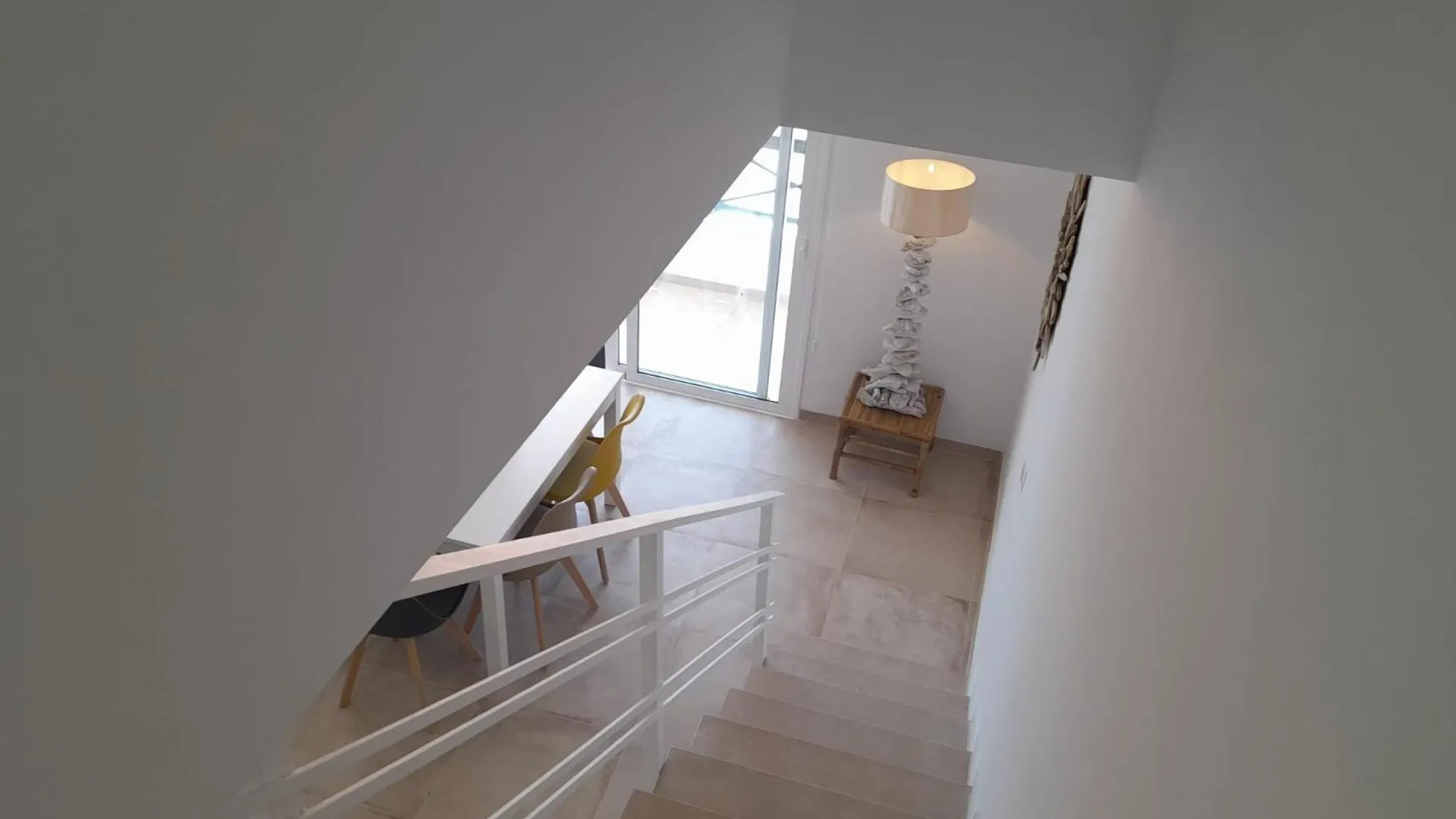 Apartamento Cielo Y Mar La Mareta 0*,  España