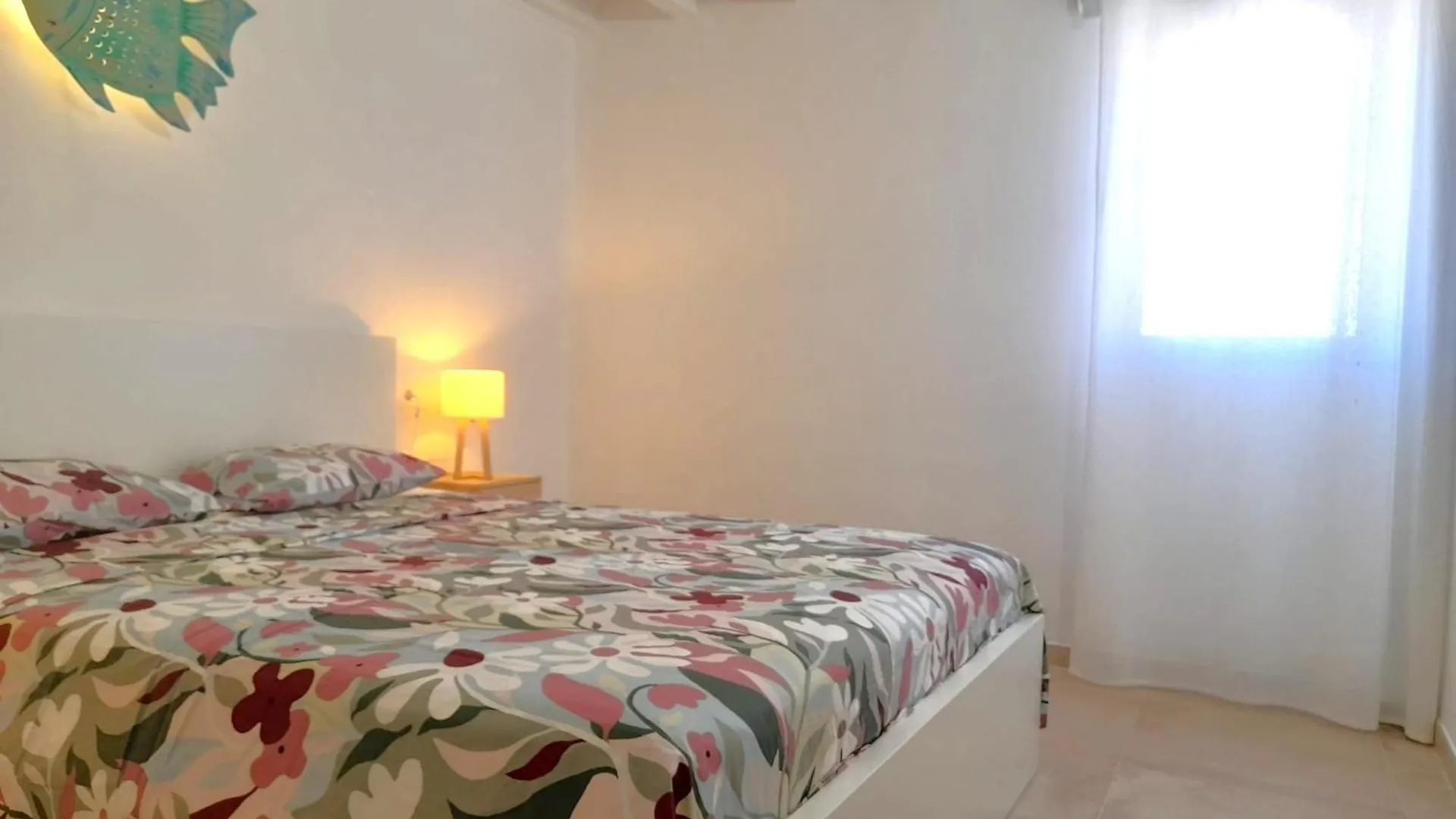 Apartamento Cielo Y Mar La Mareta España