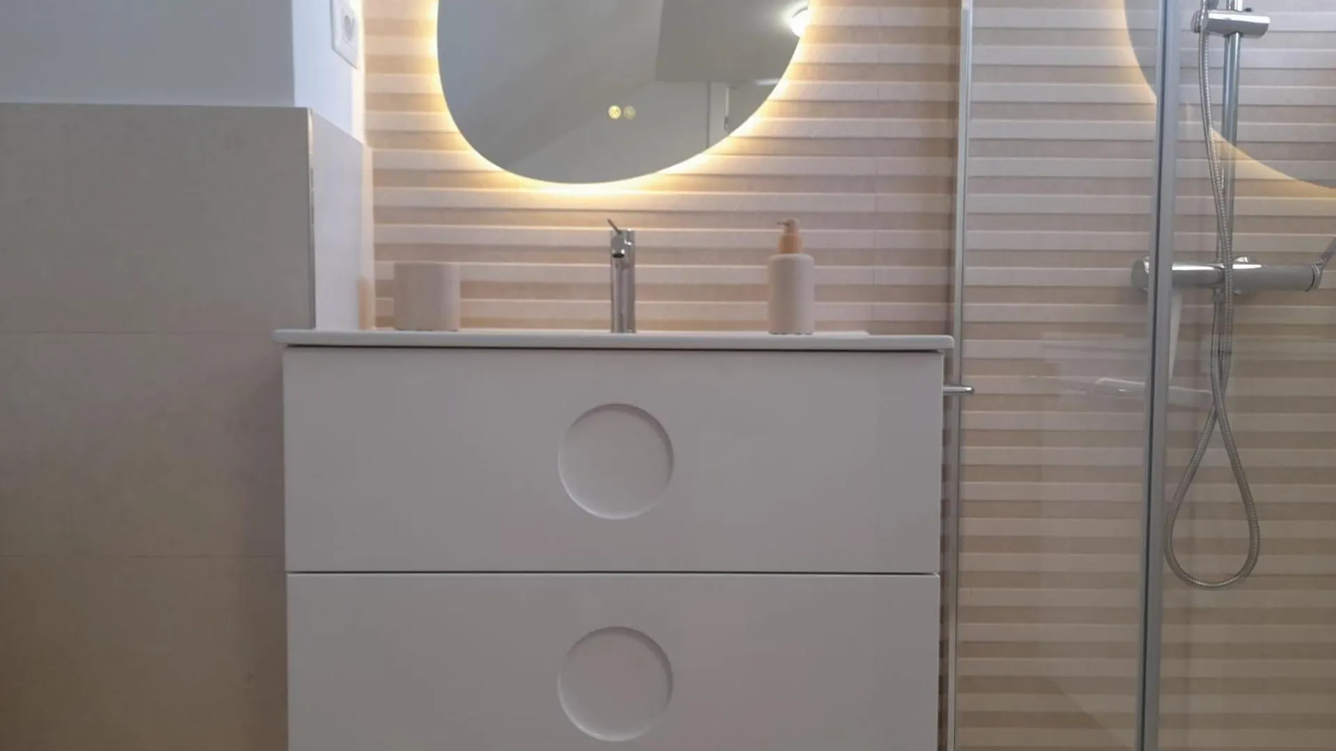 Apartamento Cielo Y Mar La Mareta España