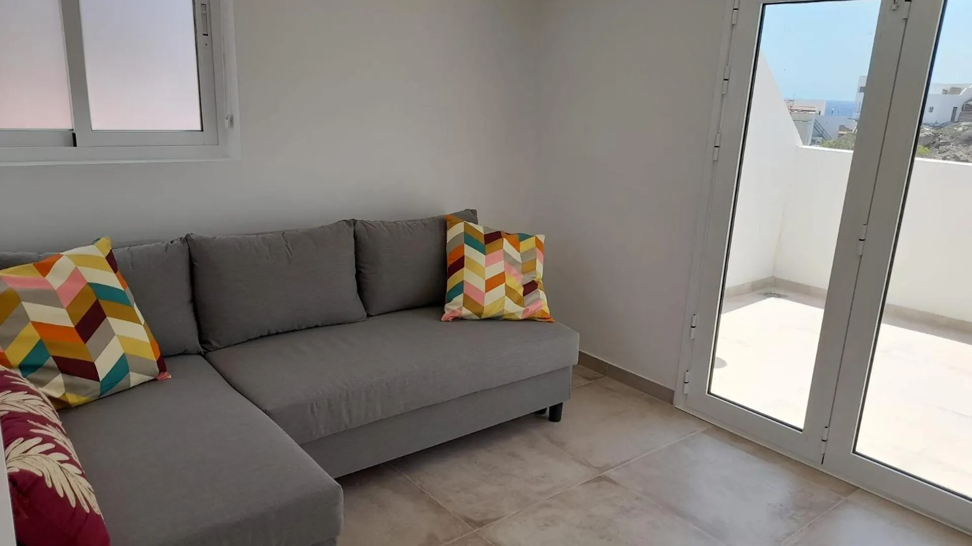 Apartamento Cielo Y Mar La Mareta