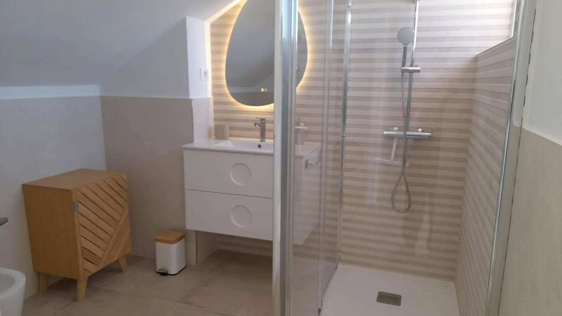 Apartamento Cielo Y Mar La Mareta