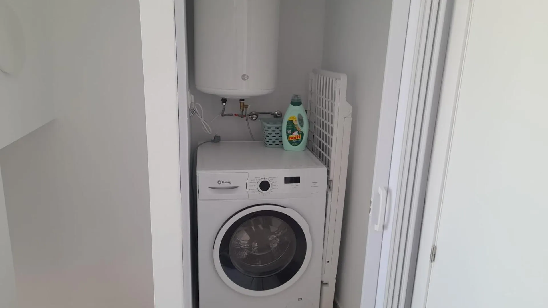 Apartamento Cielo Y Mar La Mareta
