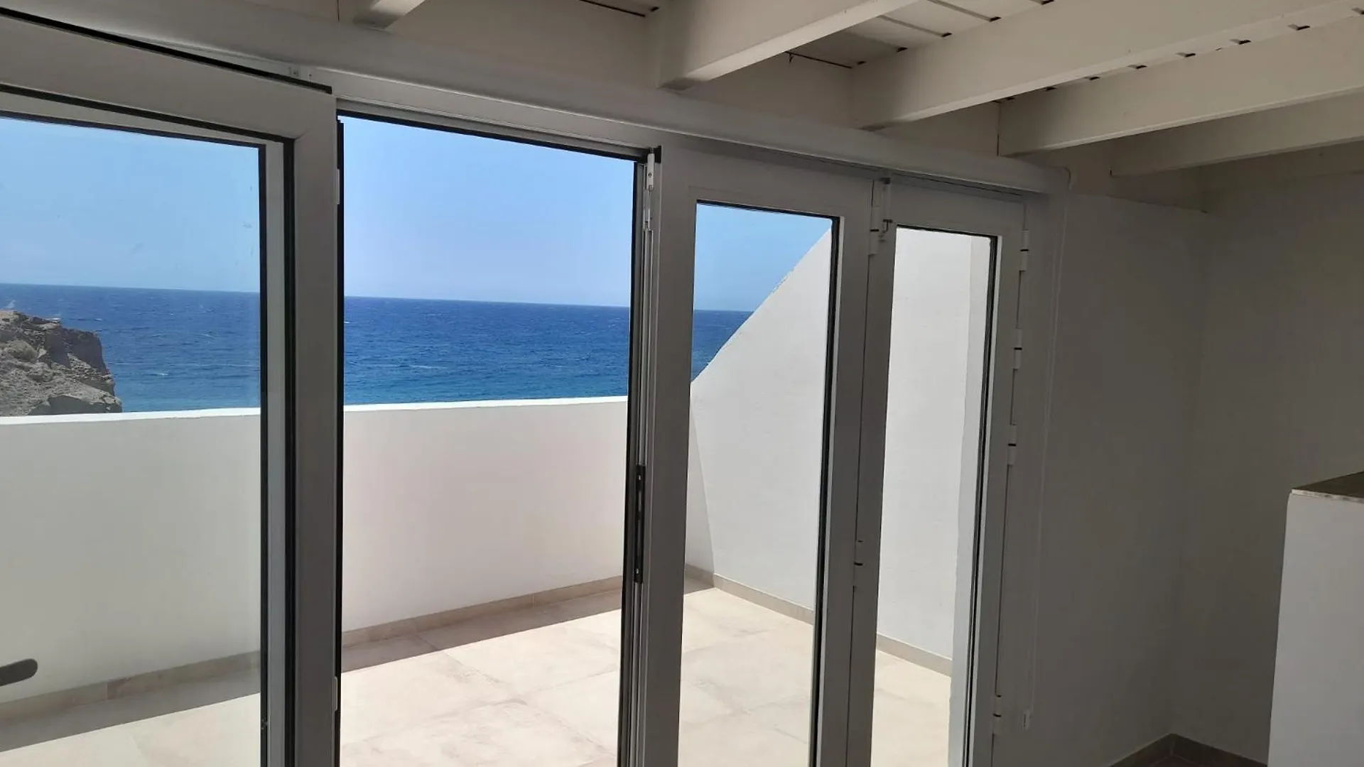 Apartamento Cielo Y Mar La Mareta España