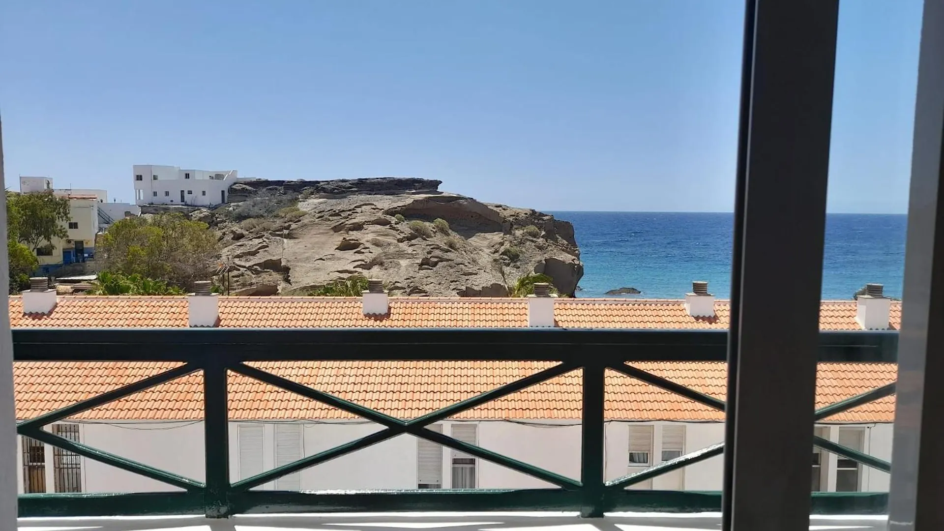 Apartamento Cielo Y Mar La Mareta 0*,  España