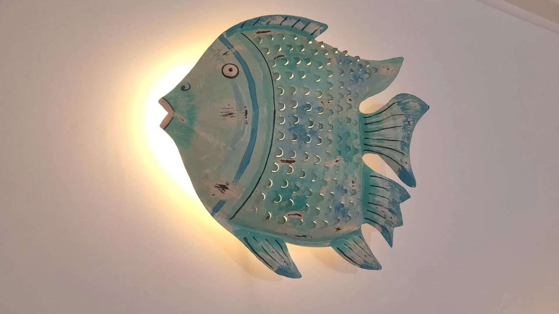 Apartamento Cielo Y Mar La Mareta